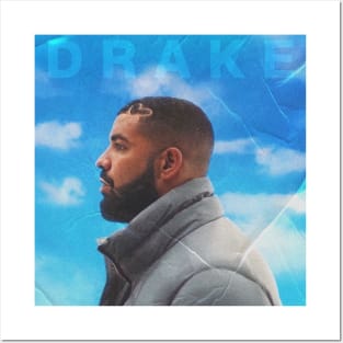 Drake Posters and Art